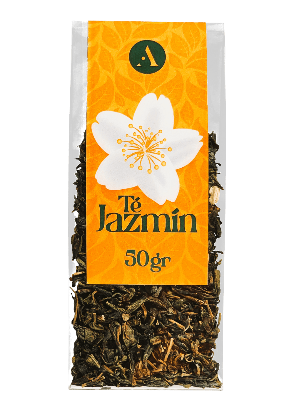 Infusión Té Jazmín 50gr - Drink your Glow