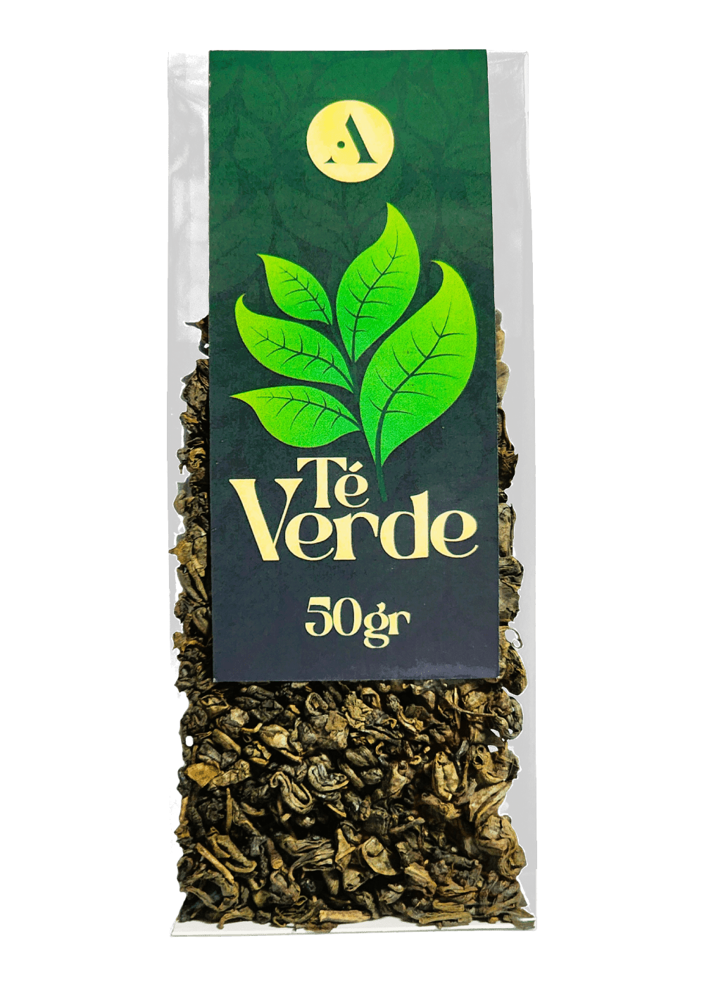 Té Verde - Drink your Glow