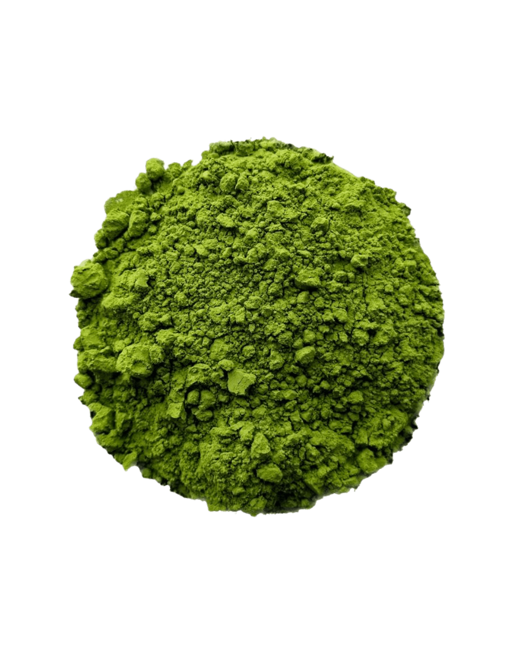 Matcha - Drink your Glow