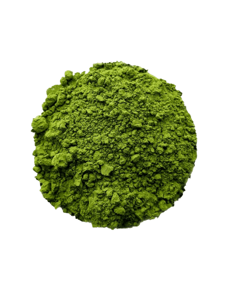 Matcha - Drink your Glow