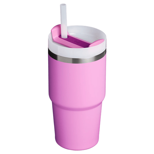 Stanley The Quencher H2.0 FlowState™ Tumbler 591 mL - Drink your Glow CL