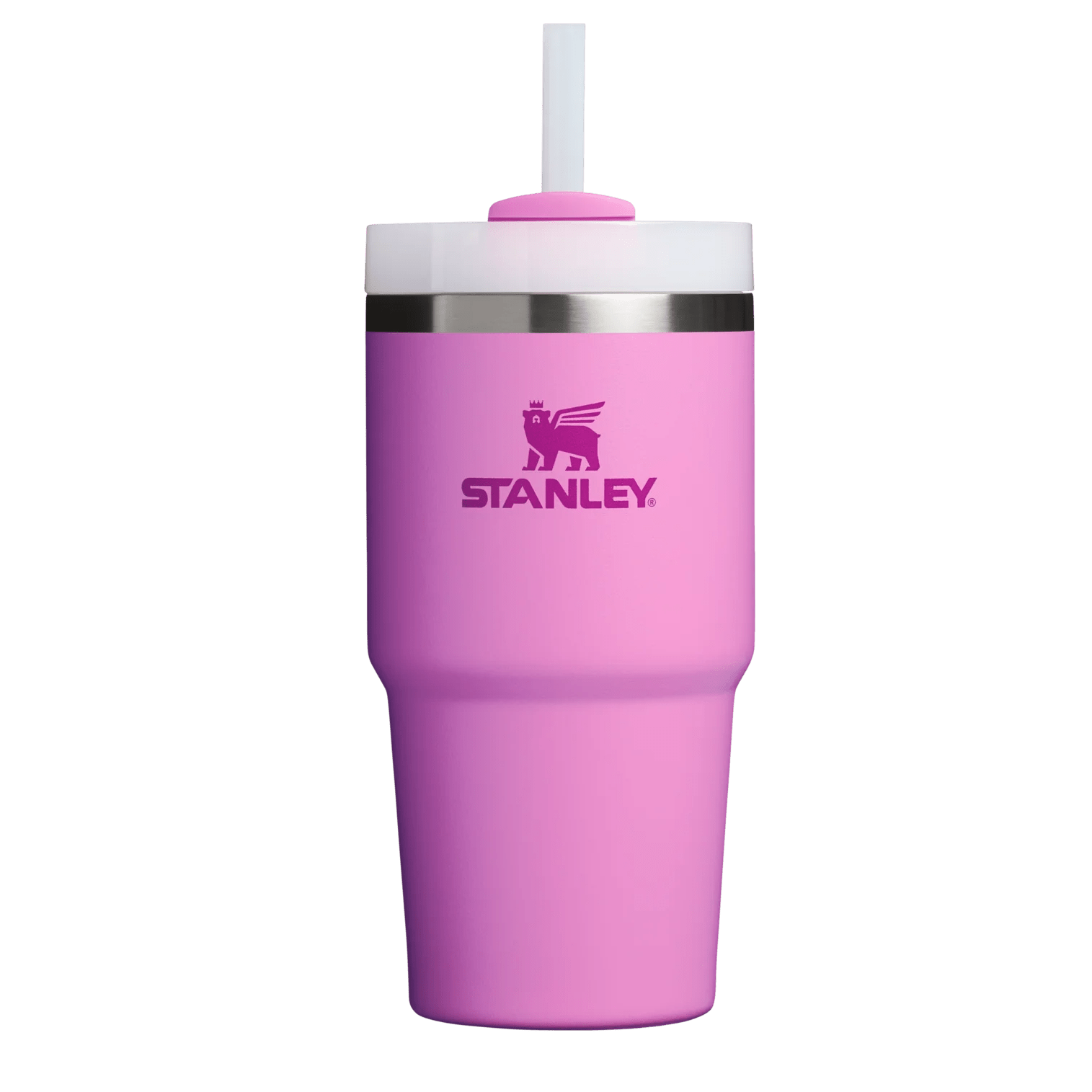 Stanley The Quencher H2.0 FlowState™ Tumbler 591 mL - Drink your Glow CL