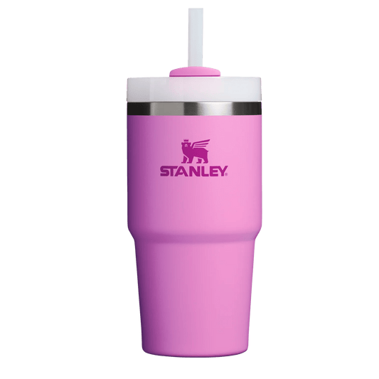 Stanley The Quencher H2.0 FlowState™ Tumbler 591 mL - Drink your Glow CL
