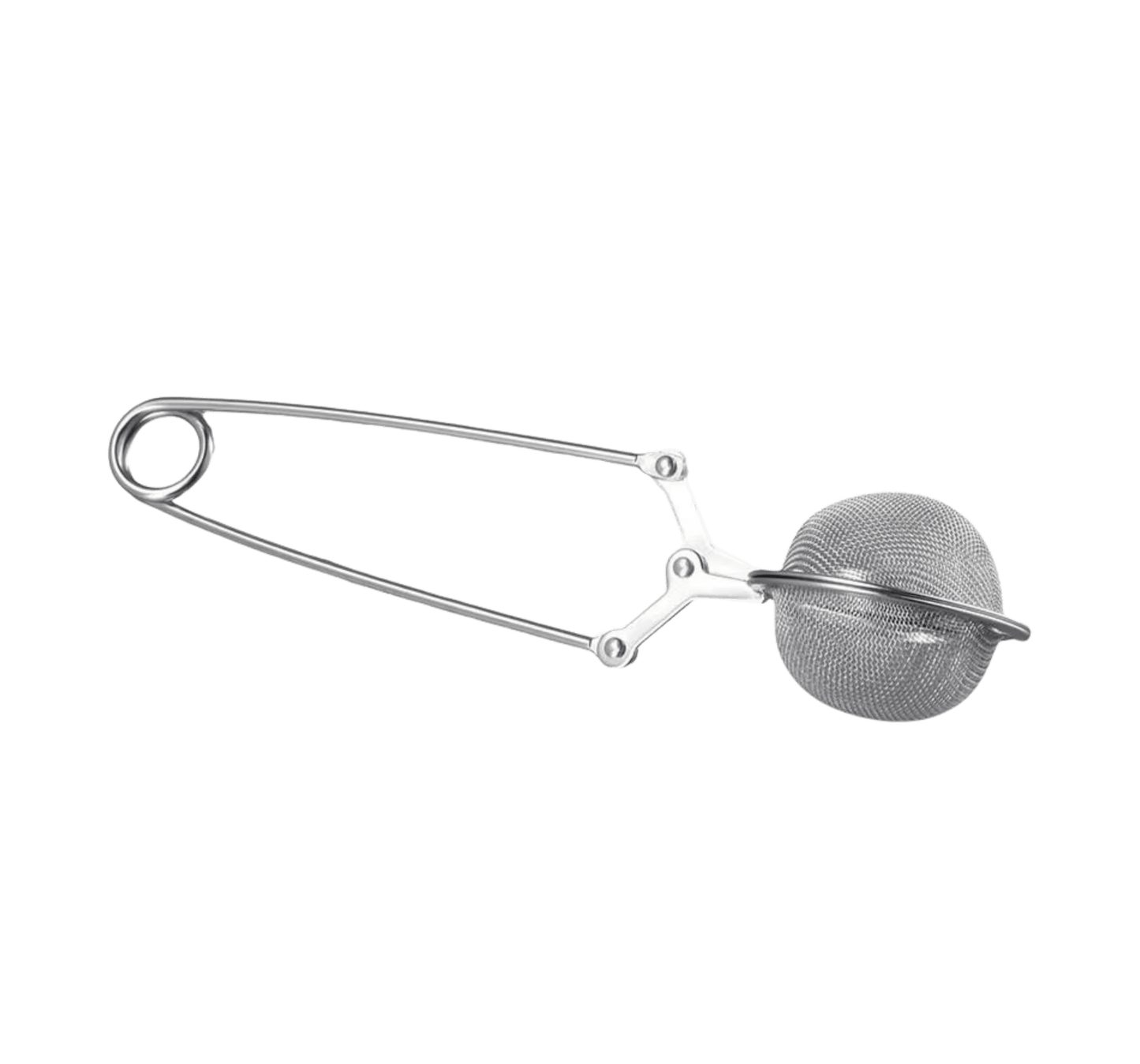 Infusor para el té de acero inoxidable - Drink your Glow CL