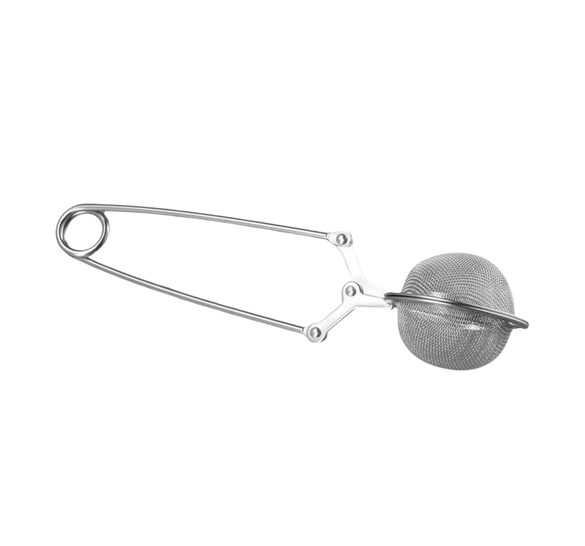 Infusor para el té de acero inoxidable - Drink your Glow CL