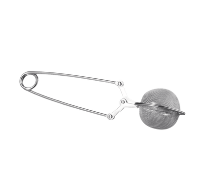 Infusor para el té de acero inoxidable - Drink your Glow CL