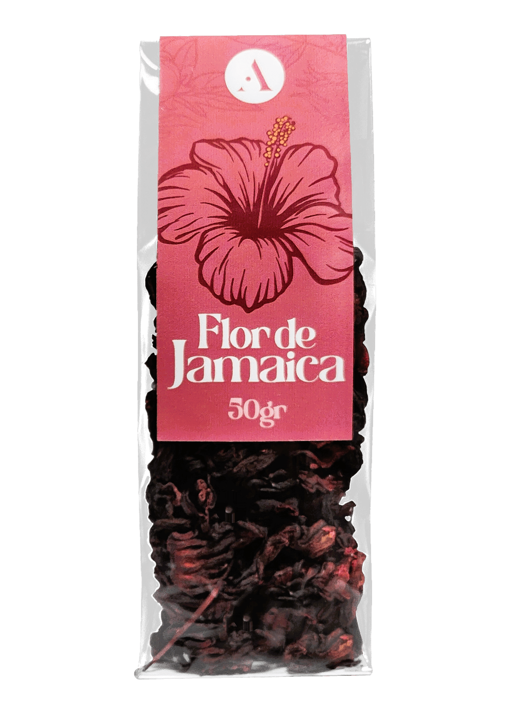 Flor de Jamaica - Drink your Glow