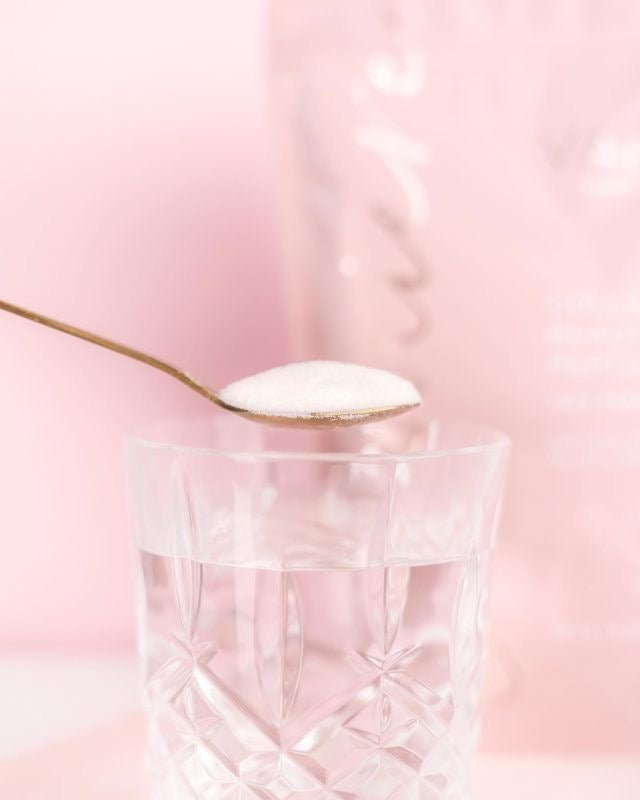 Péptidos de Colágeno - Drink your Glow