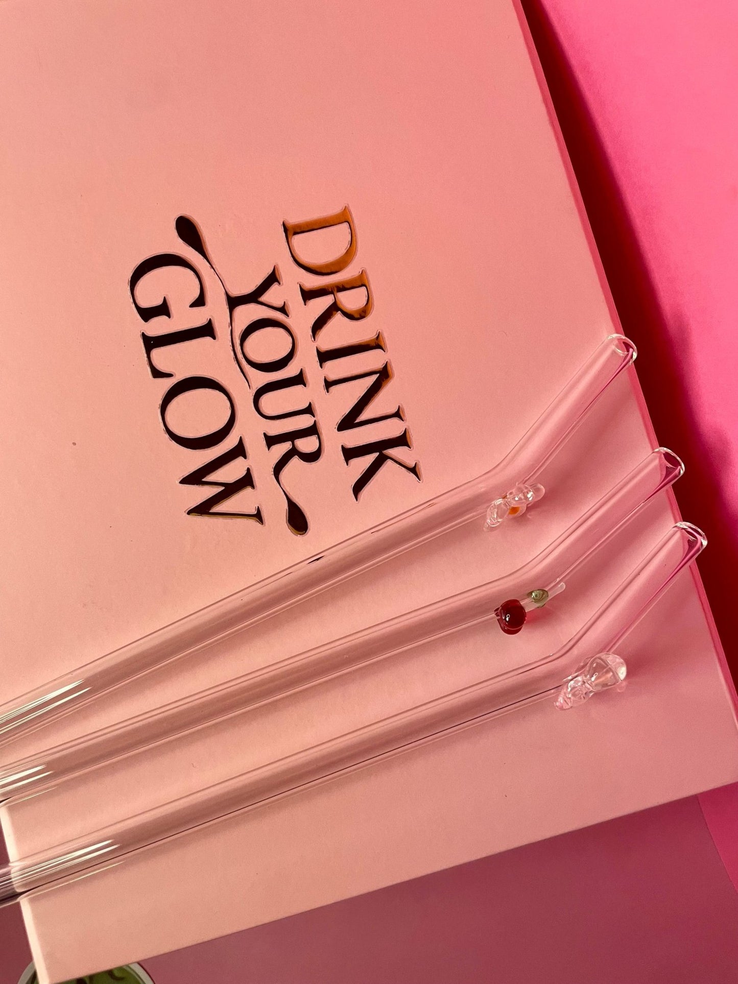 Matcha Gift Set - Drink your Glow CL