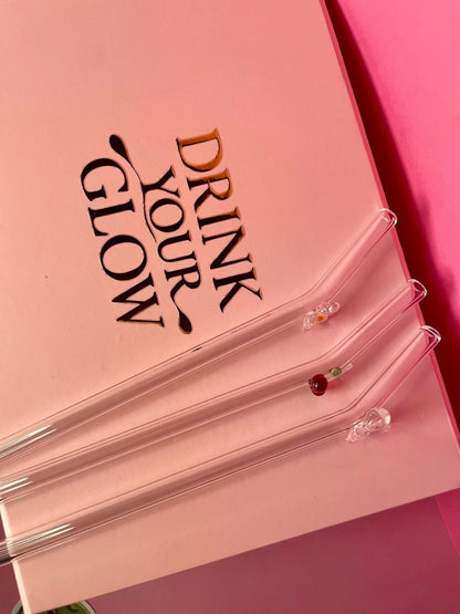 Matcha Gift Set - Drink your Glow CL