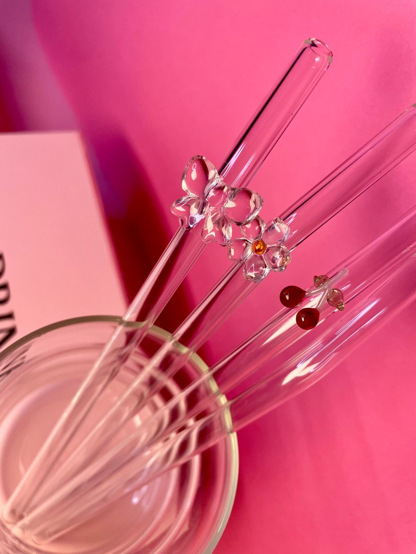 Matcha Gift Set - Drink your Glow CL