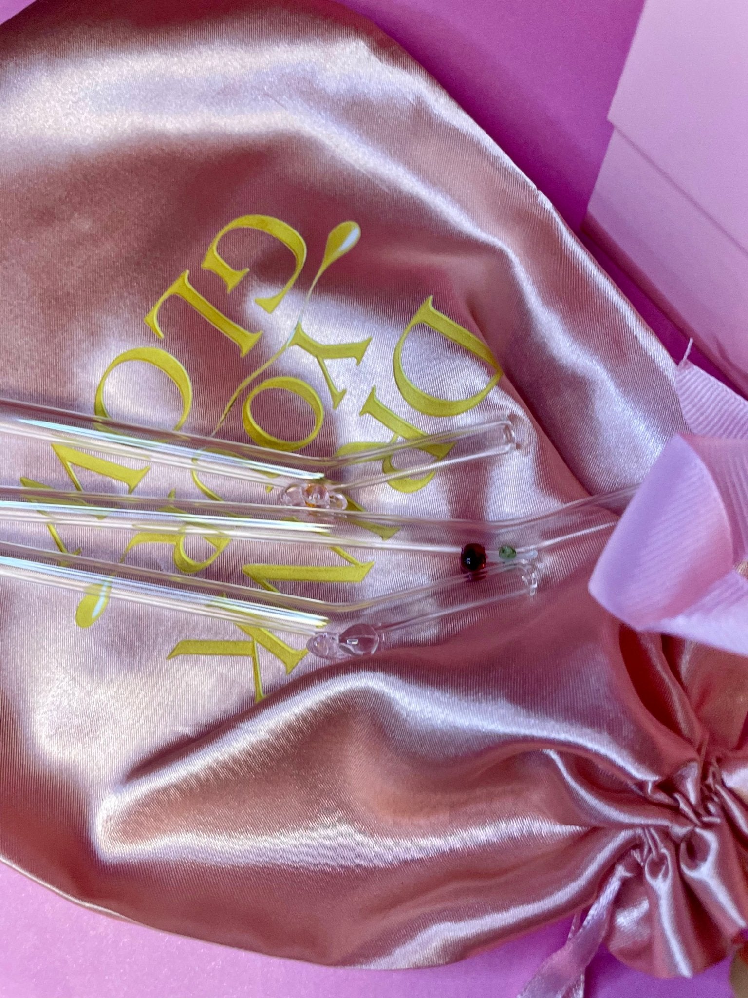 Matcha Gift Set - Drink your Glow CL