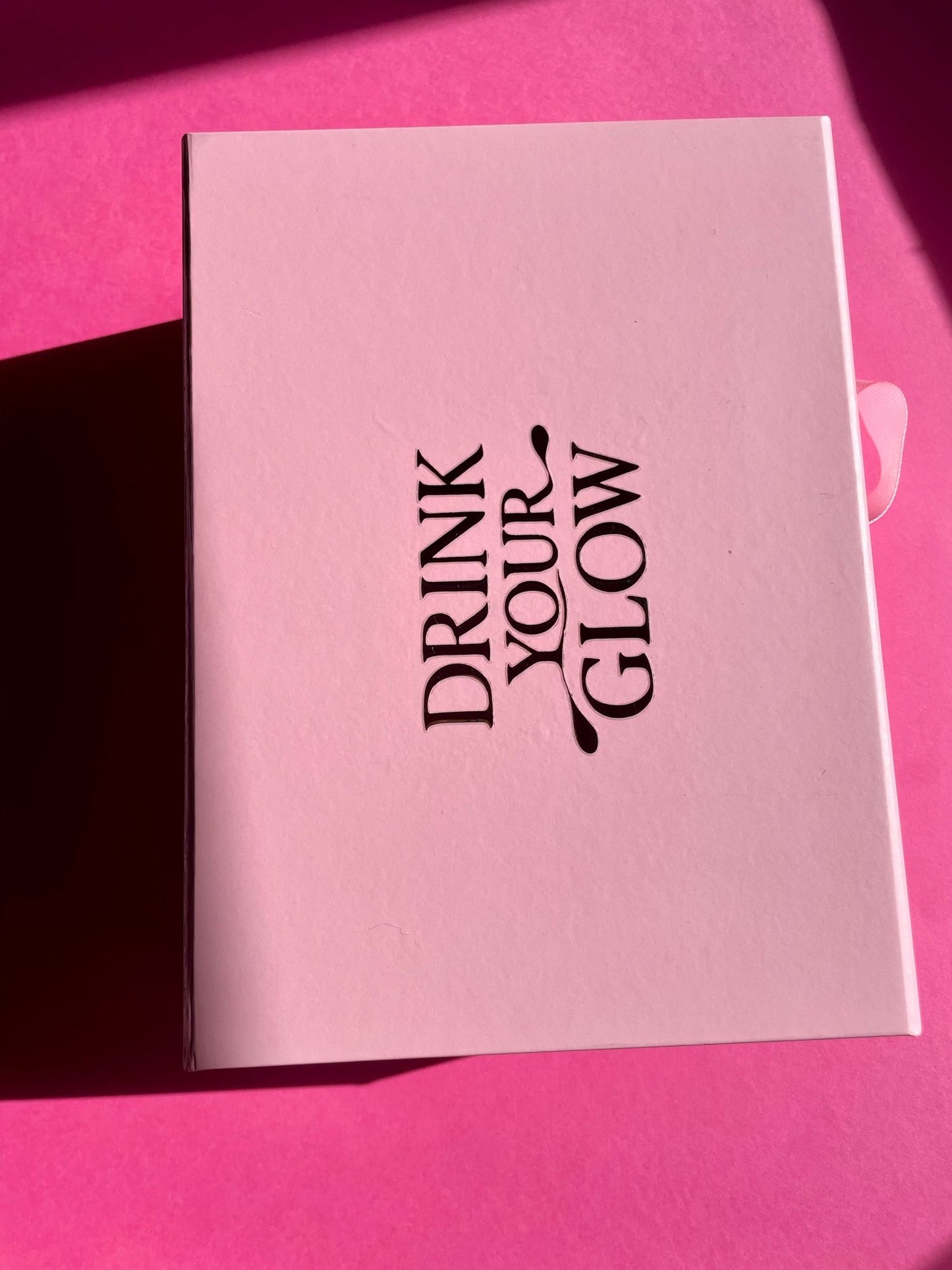 Matcha Gift Set - Drink your Glow CL