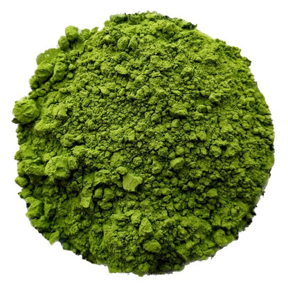 Matcha Japónes Grado Premium Orgánico - Drink your Glow