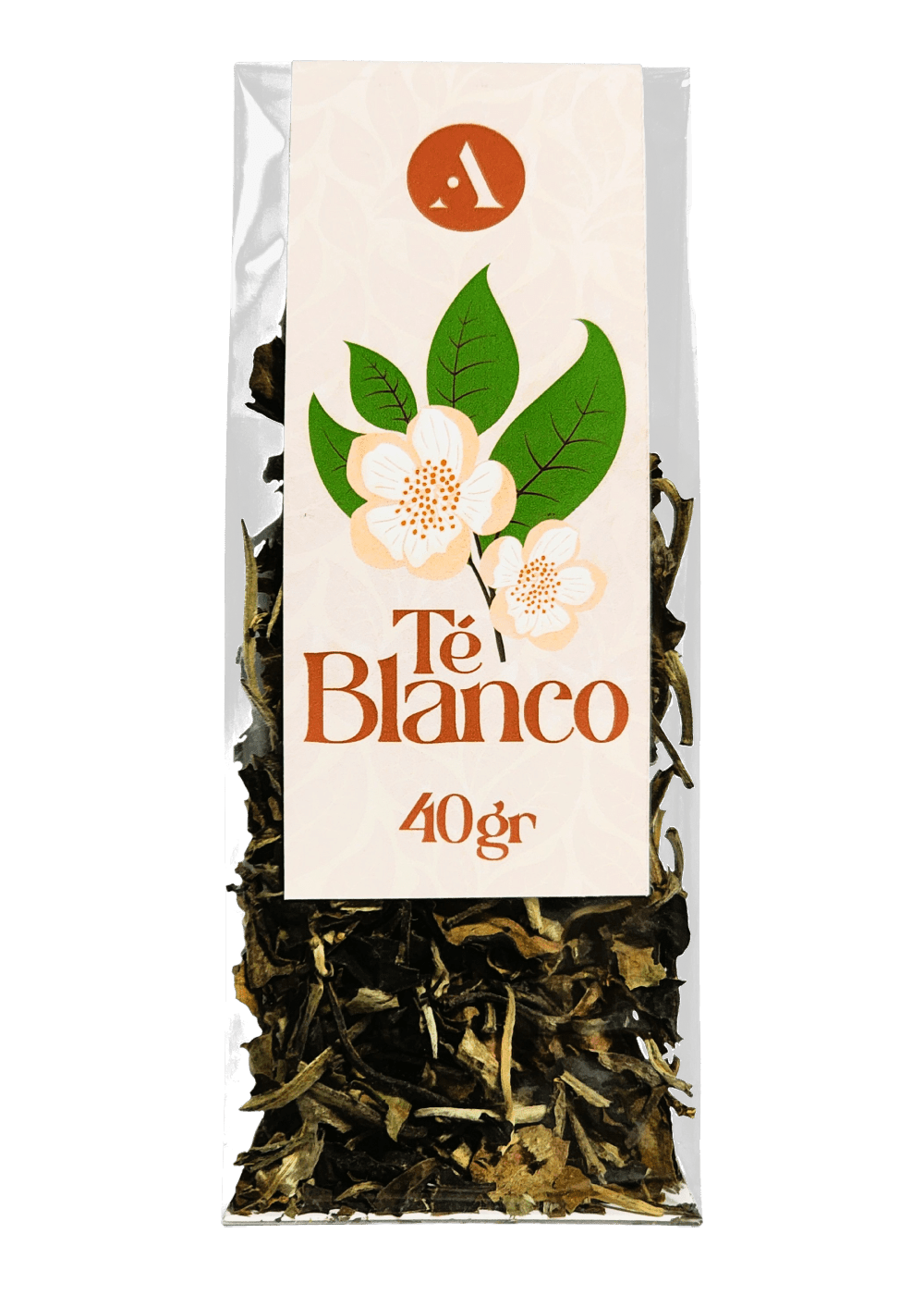 Té Blanco - Drink your Glow