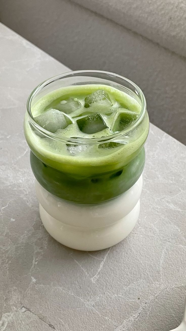 Vaso Cristal Burbuja 400 ml - Drink your Glow CL