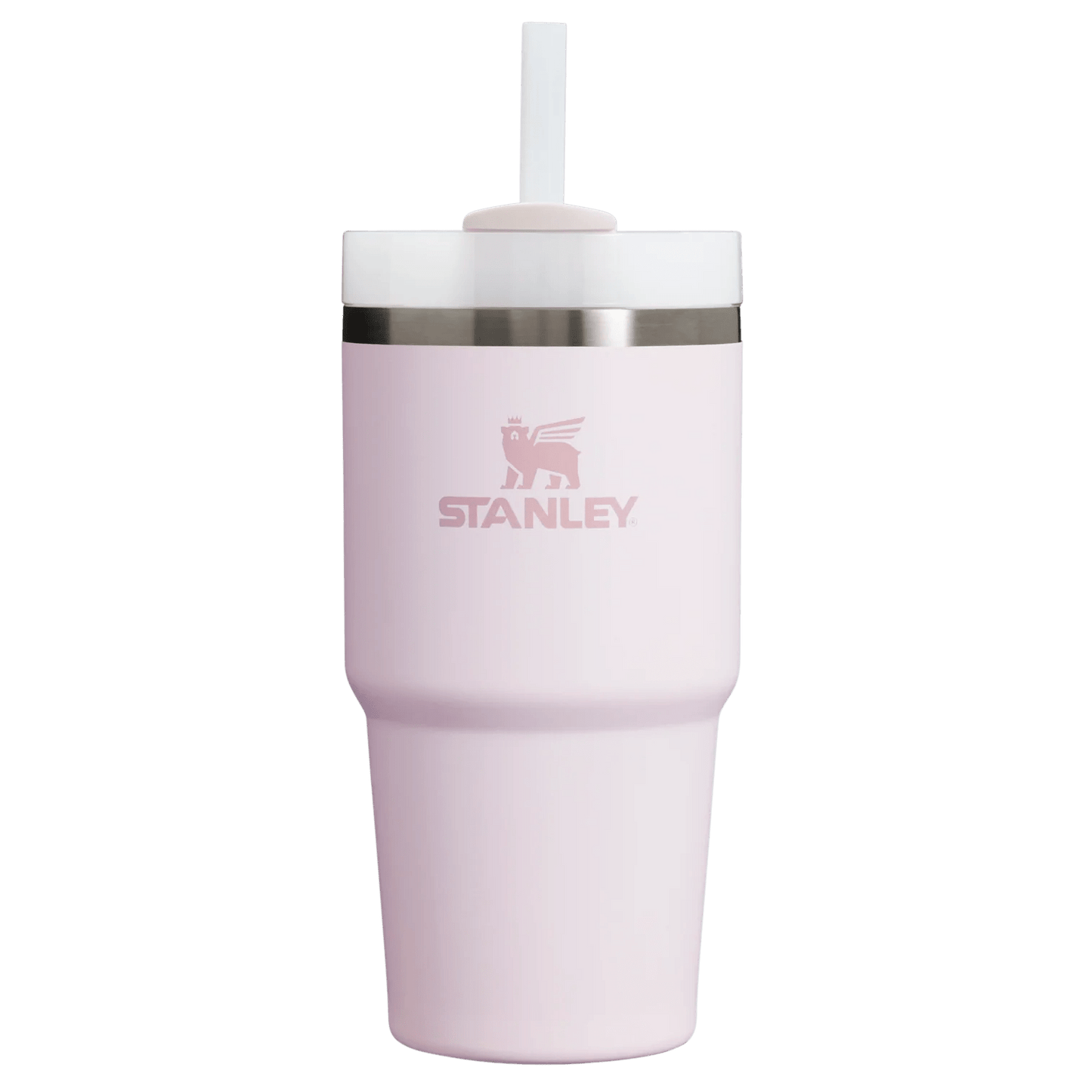 Stanley The Quencher H2.0 FlowState™ Tumbler 591 mL - Drink your Glow CL