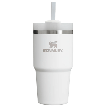 Stanley The Quencher H2.0 FlowState™ Tumbler 591 mL - Drink your Glow CL