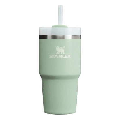 Stanley The Quencher H2.0 FlowState™ Tumbler 591 mL - Drink your Glow CL