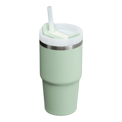 Stanley The Quencher H2.0 FlowState™ Tumbler 591 mL - Drink your Glow CL