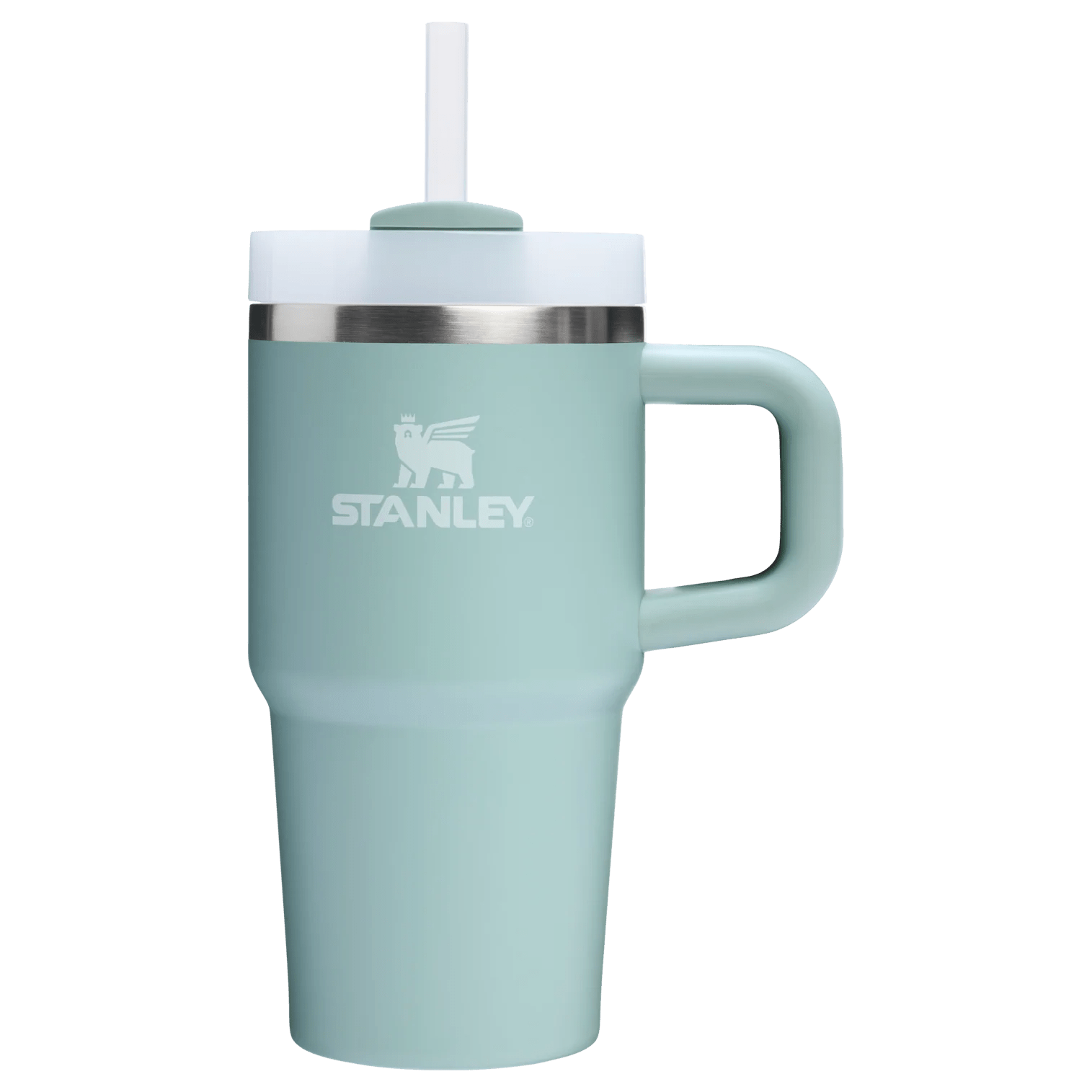 Stanley The Quencher H2.0 FlowState™ Tumbler 591 mL - Drink your Glow CL